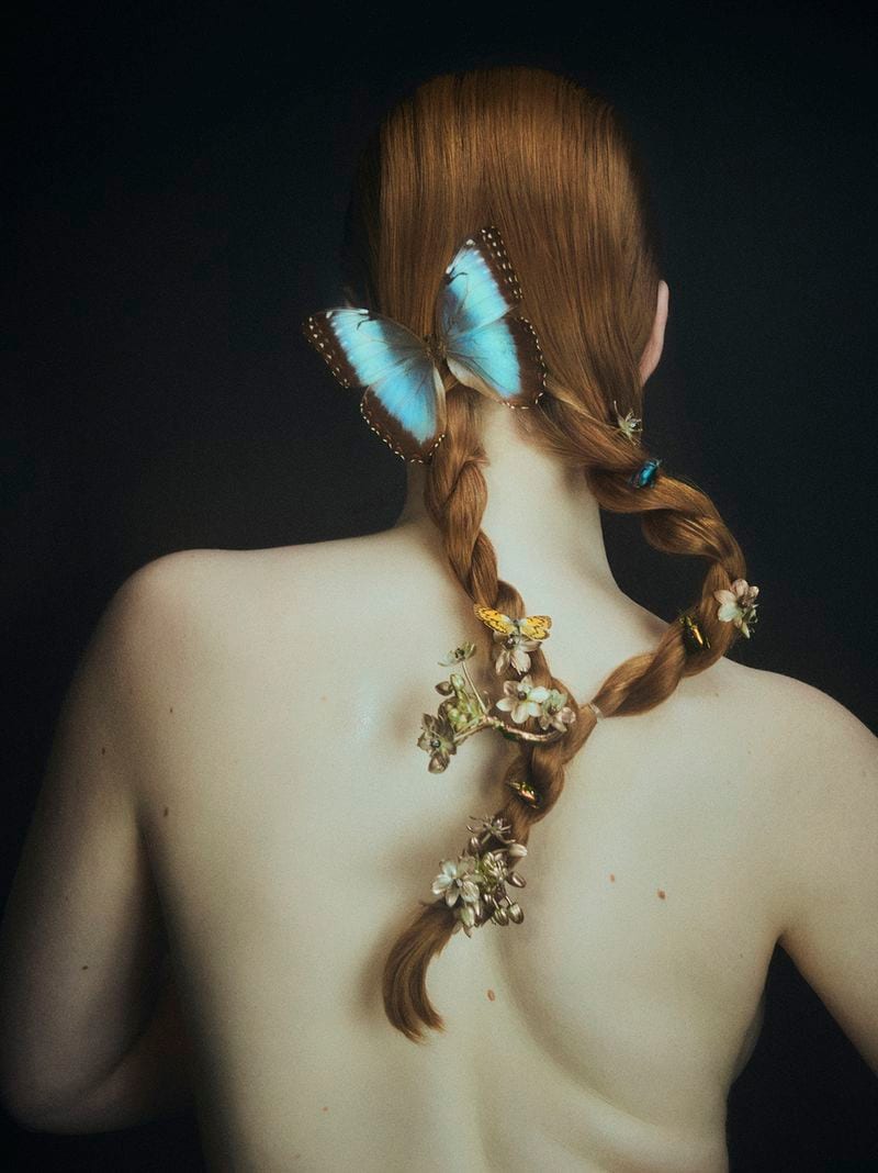 Gemma Seymour — photo 2
