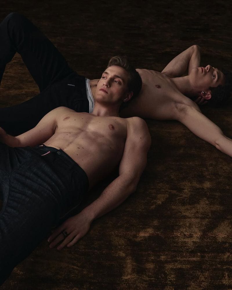 Mattia Liam — photo 6