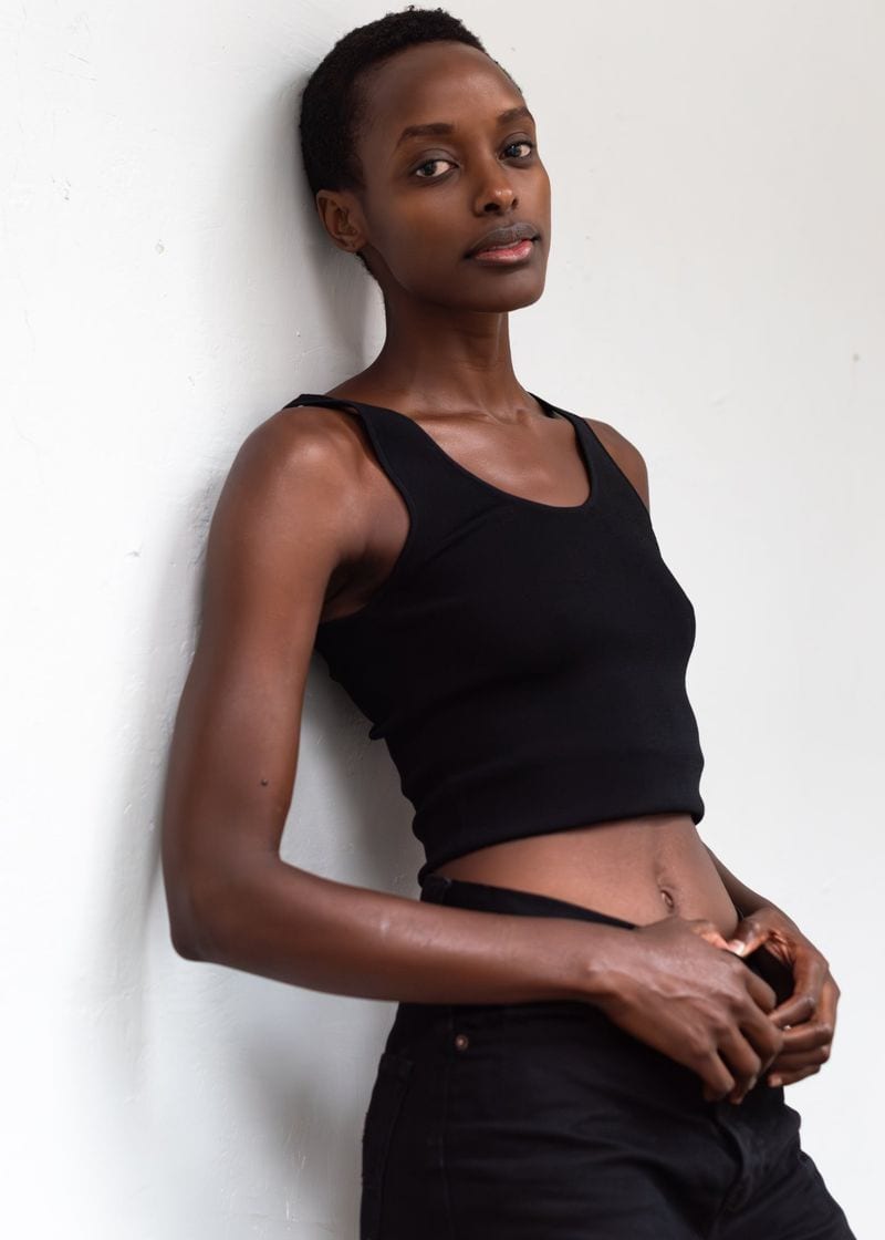 Natasha Luwedde — photo 1
