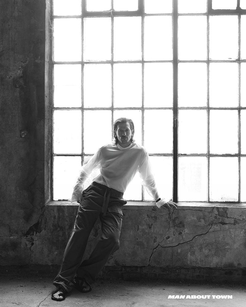 Jarrod Scott — photo 9