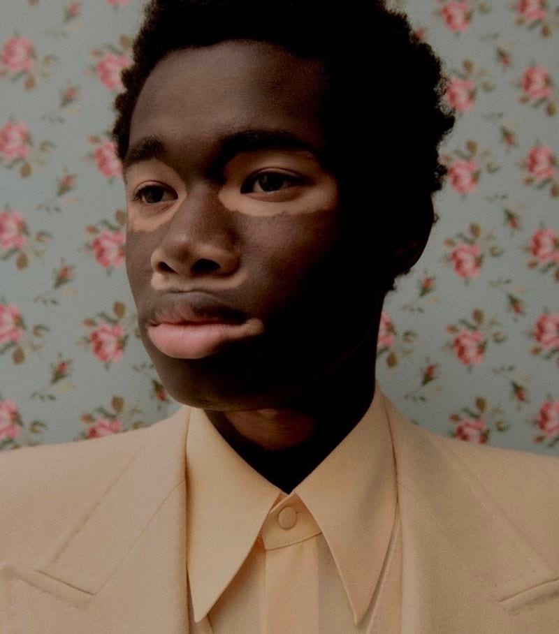 Fallou Cisse — photo 1