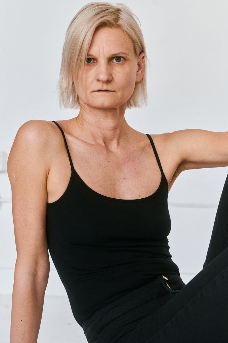Izabela Godel — photo 1