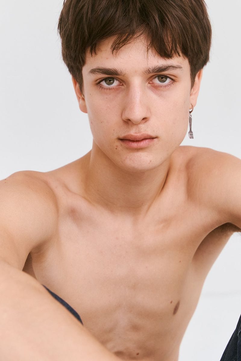 Leonidas Malolepszy — photo 1