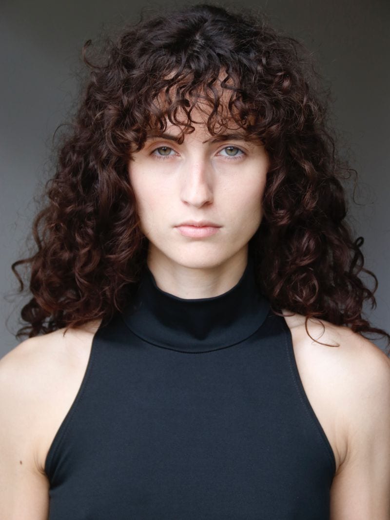 Leila Zandonai — photo 5