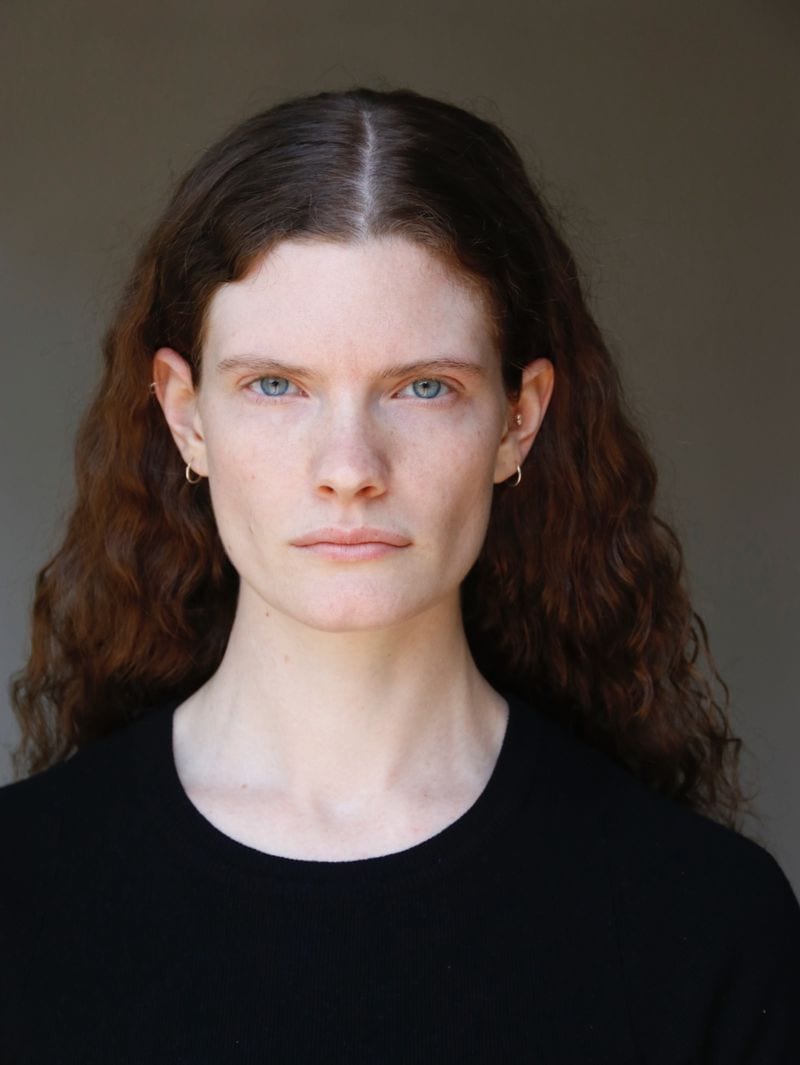Carolina Burgin — photo 9