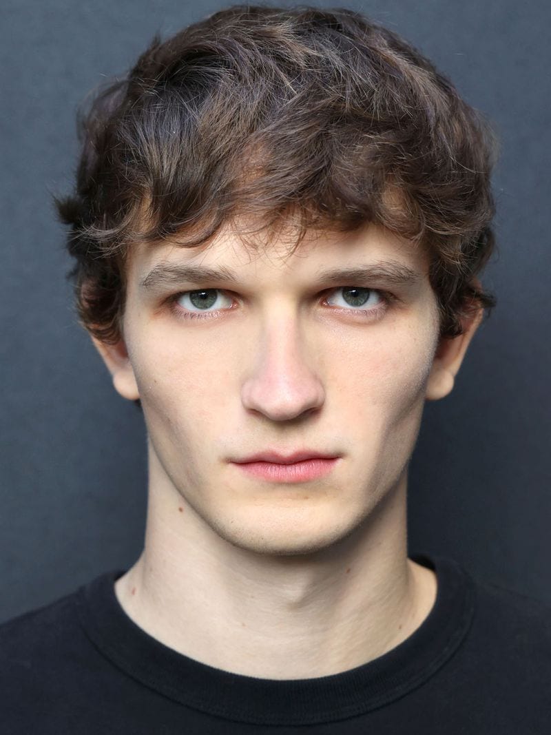 Elias Meier — photo 1
