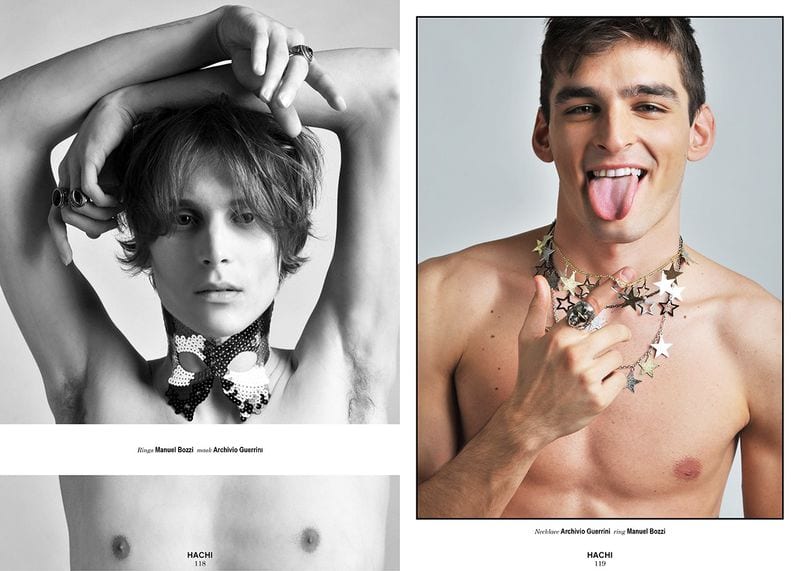 Samuele Visentin — photo 2
