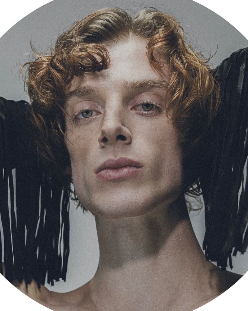 Dián Fesenko — photo 1