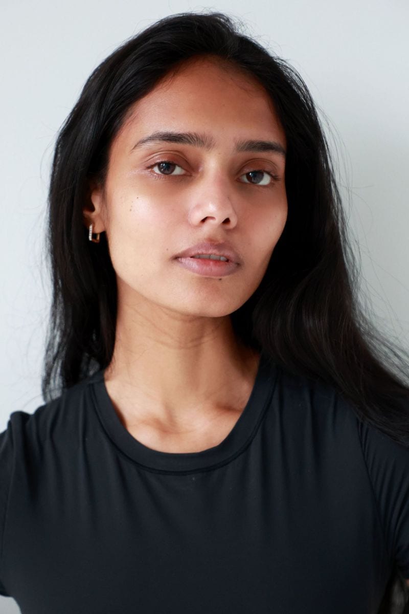 Ravyanshi Mehta — photo 1
