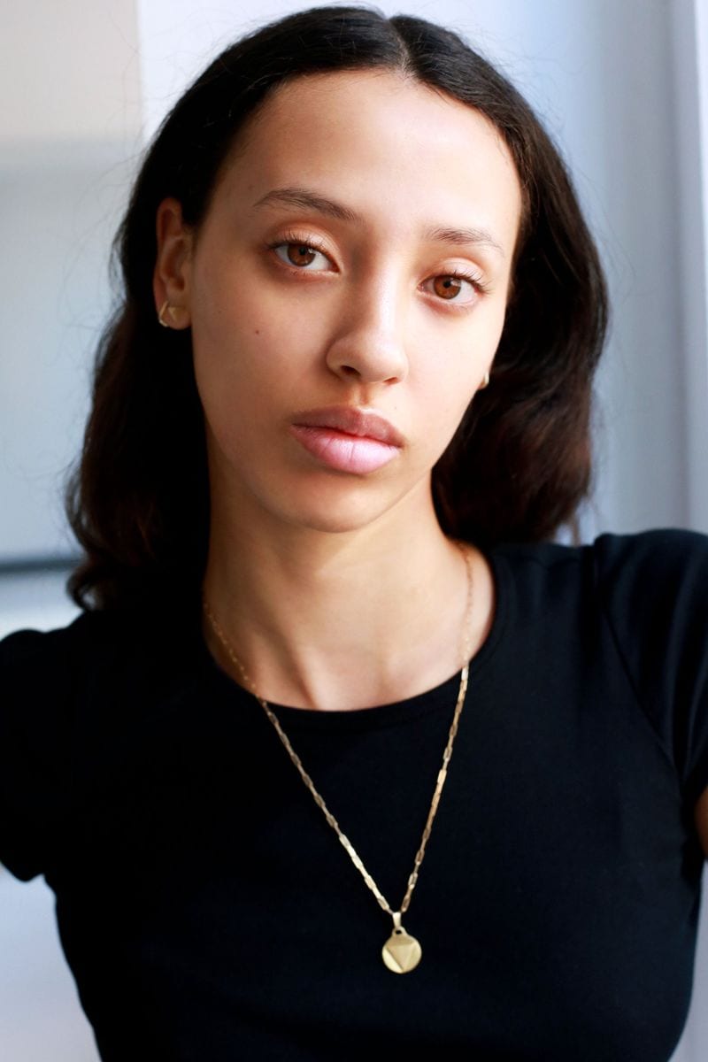 Sahara Lin — photo 1