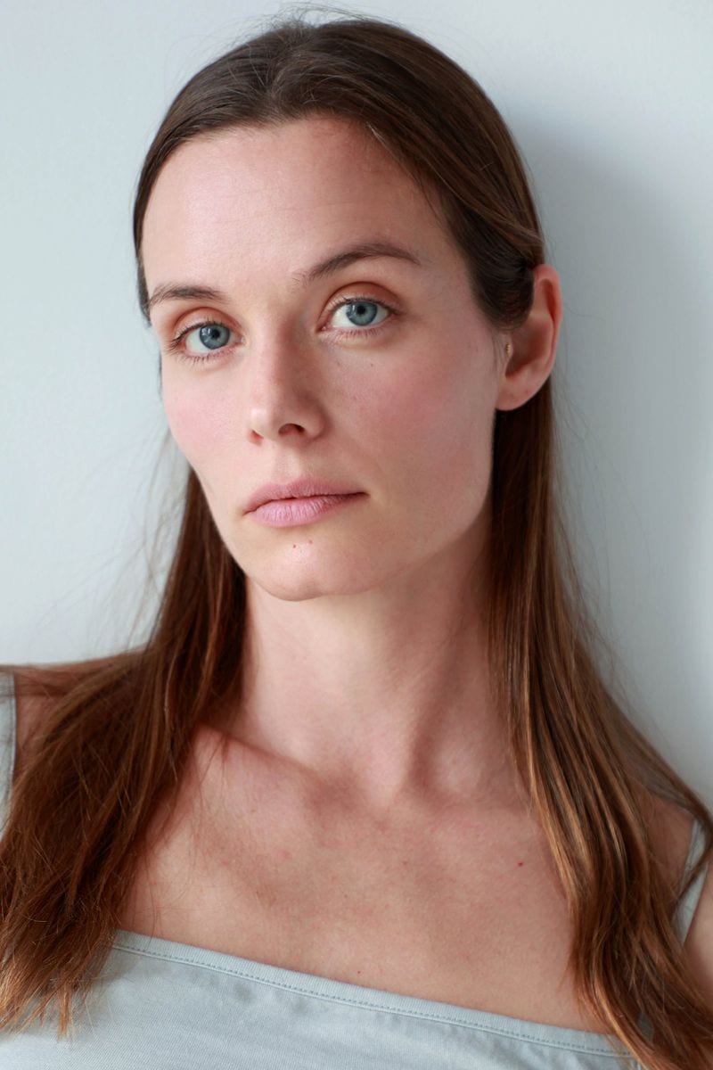 Abi Fox — photo 1
