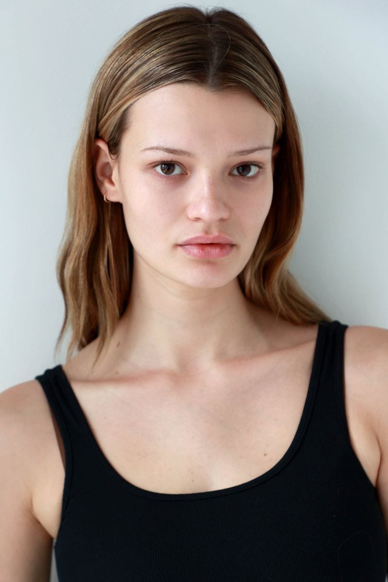 Cayley King — photo 1