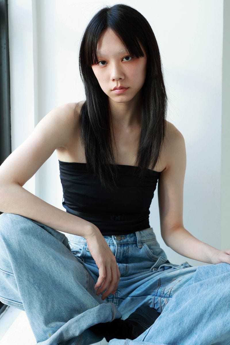 Karin Nowhere — photo 1
