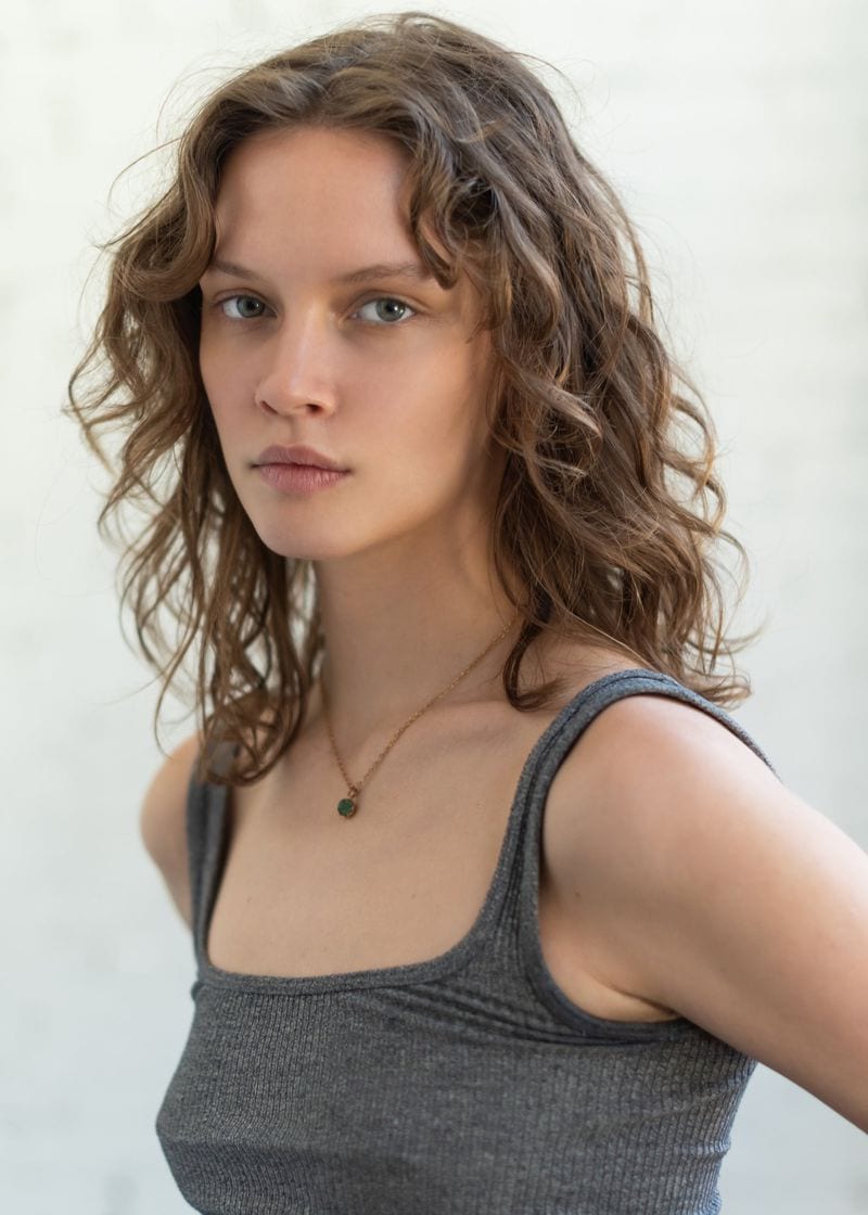 Faith Lynch — photo 1