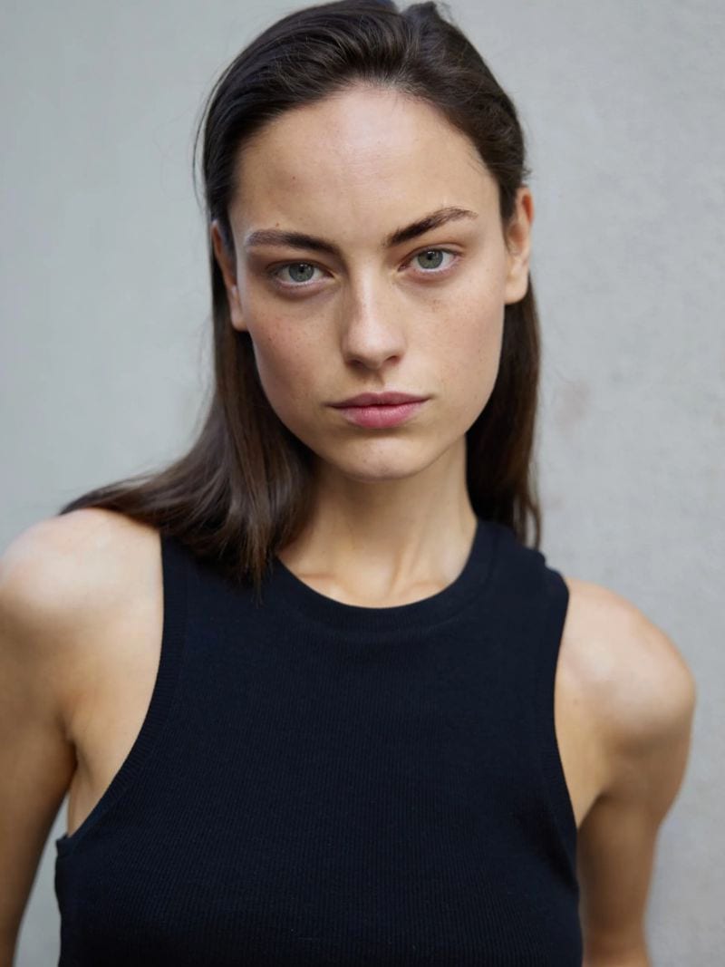 Caroline Knudsen — photo 1