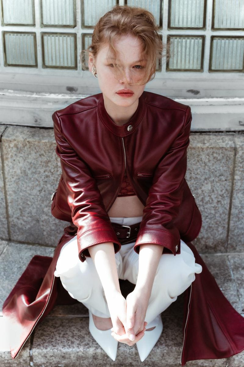 Naja Kirk — photo 10