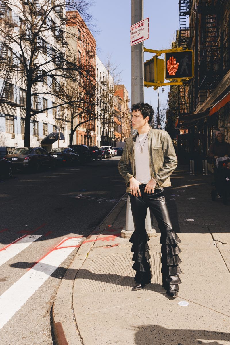 Leandro Andorno — photo 2