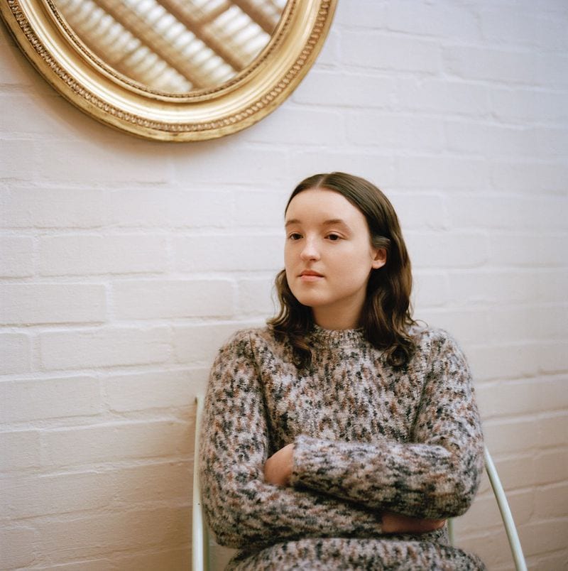 Lucy Tucker — портфолио 1