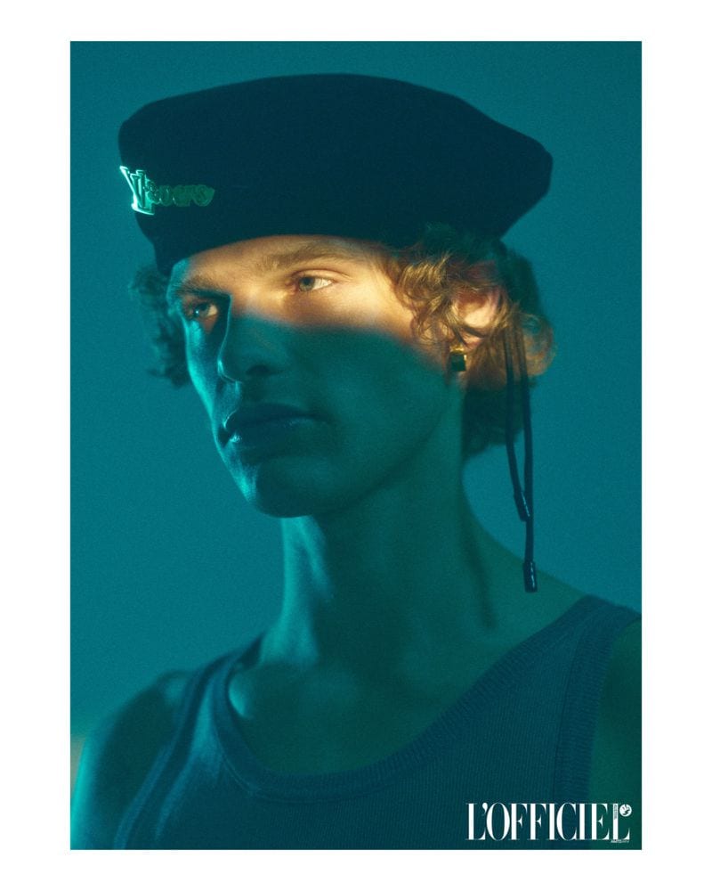 Luca Nowakowski — photo 4