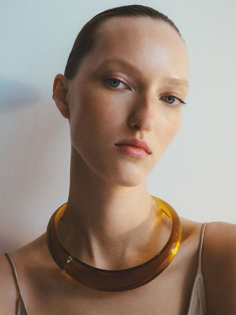 Liza Ostanina — photo 1