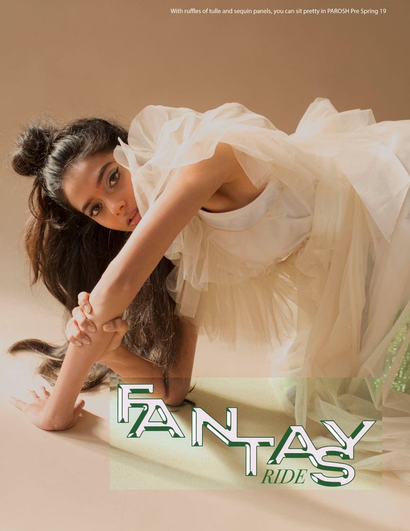Ravyanshi Mehta — photo 8