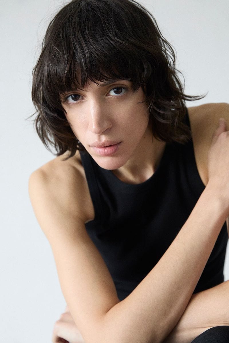 Bárbara Sánchez — photo 1