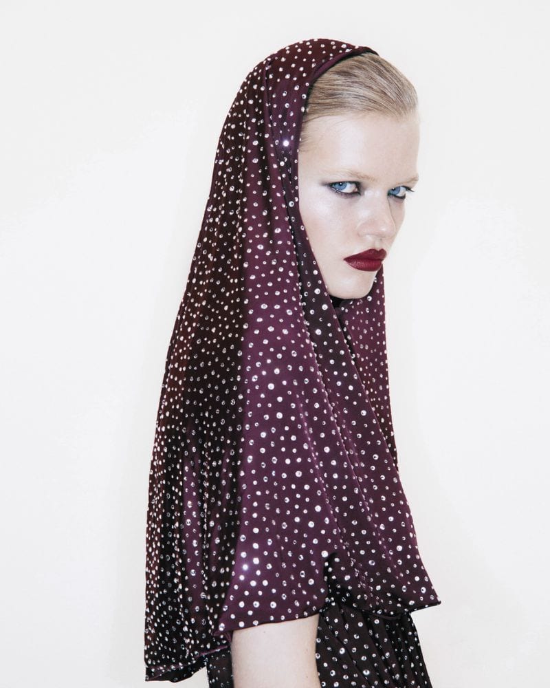Madeleine Fischer — photo 6