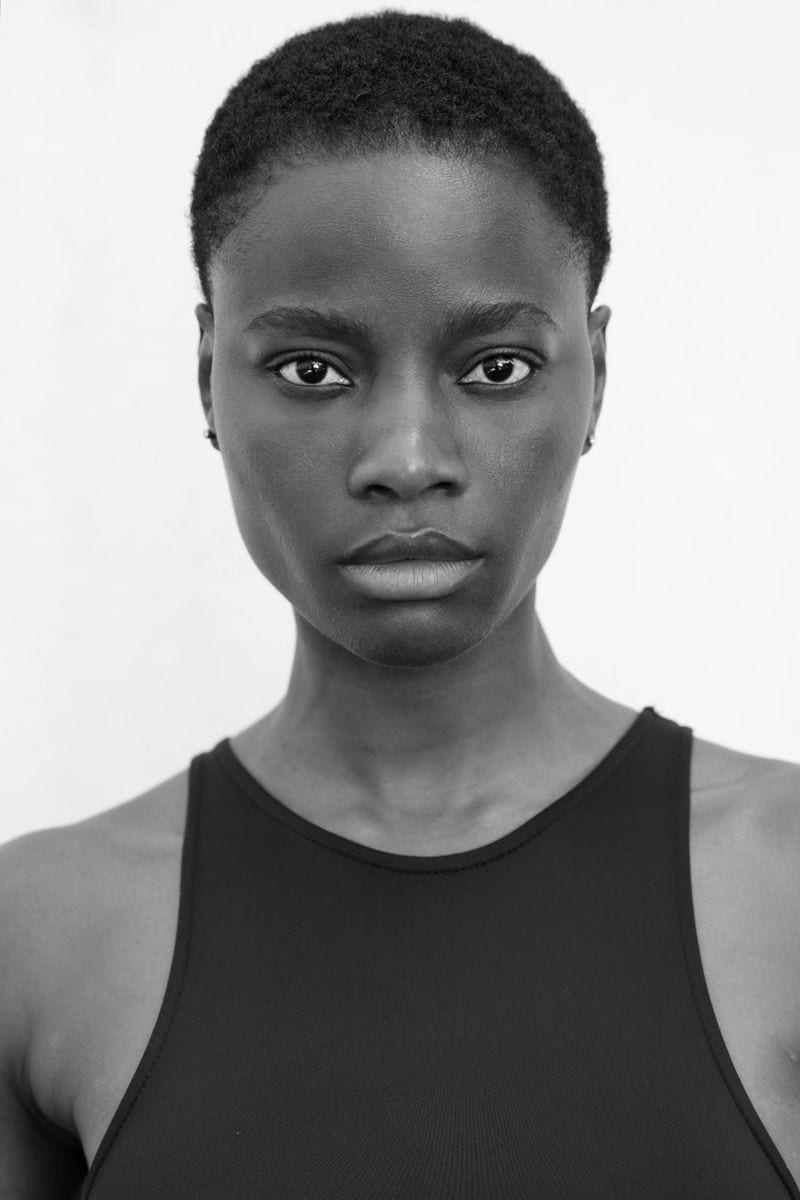 Ololade Ibrahim — photo 6