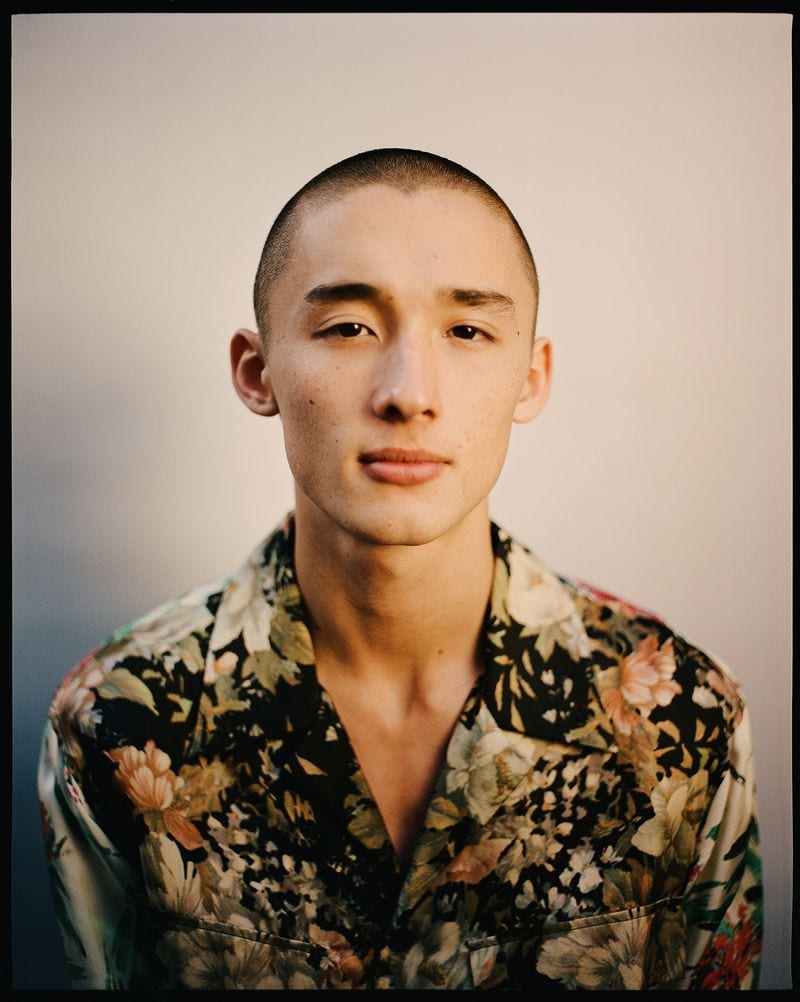 Mahlon Sugawara — photo 4