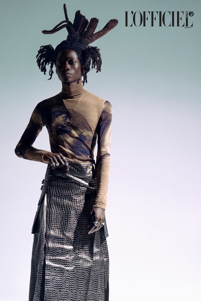 Mickey Freeman — portfolio 2