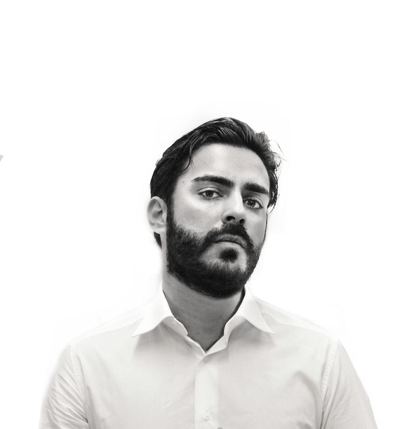 Flavio Tarquini — portfolio 1