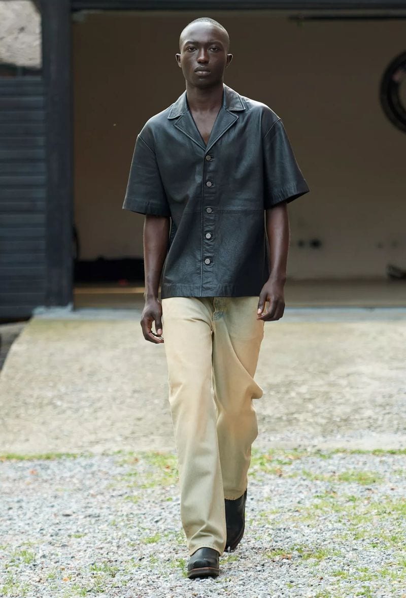 Cheikh Loum — photo 9