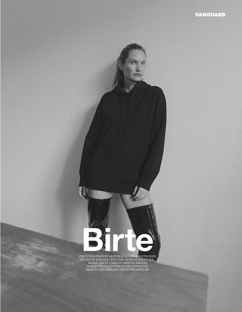 Birte Carolin Von Knoblauch — photo 11
