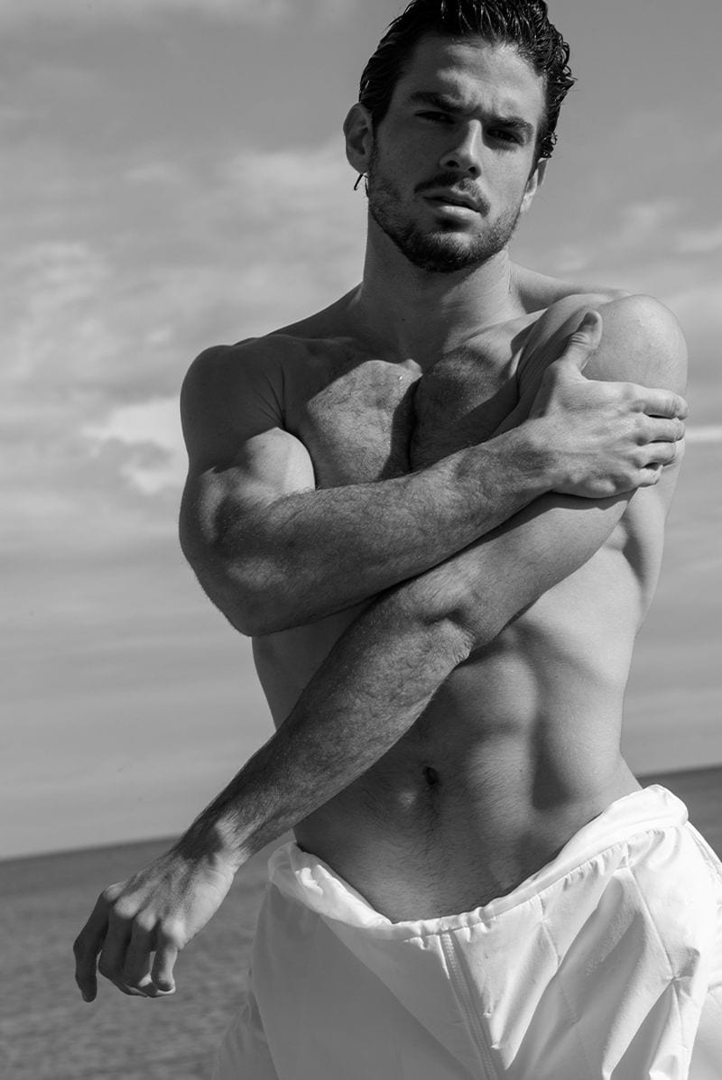 Emilio Alcaraz — photo 10