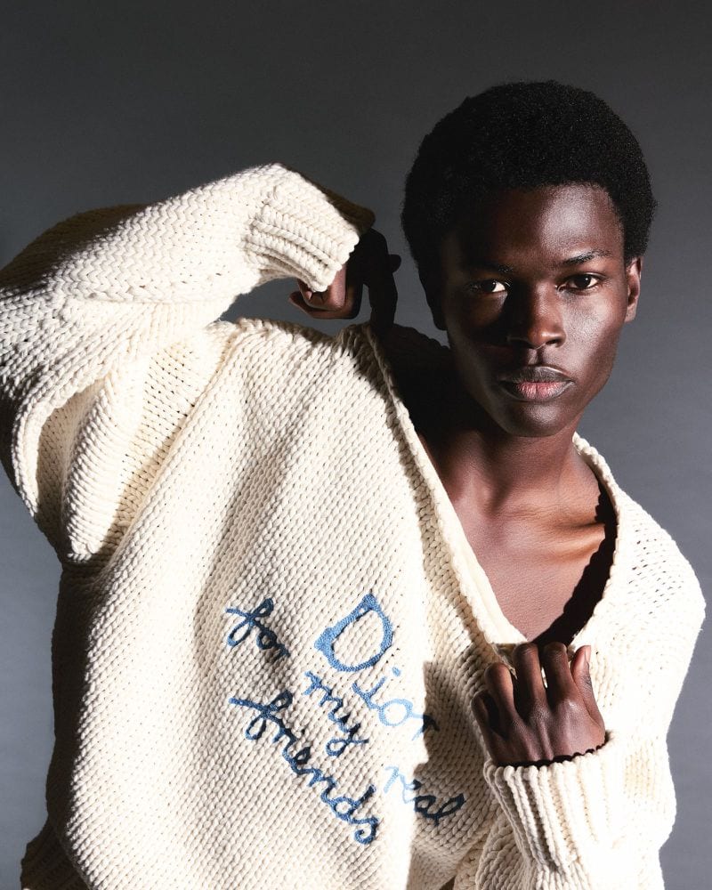 David Ikuepamitan — photo 9