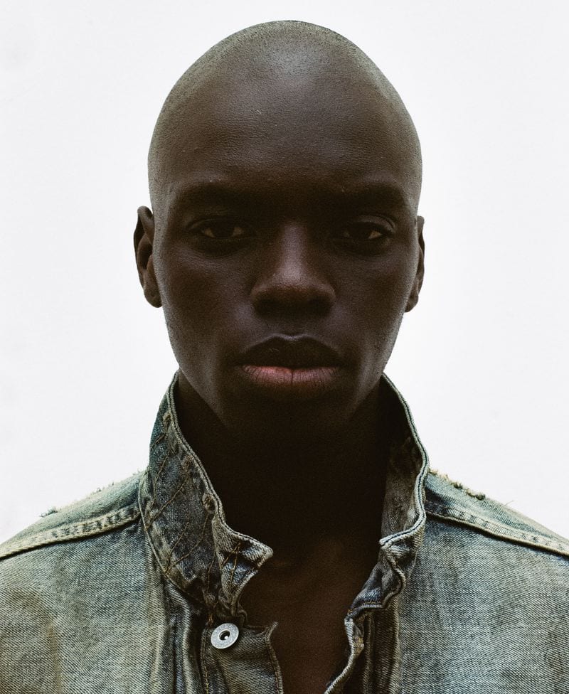 Christ Eshiba Emir — photo 1