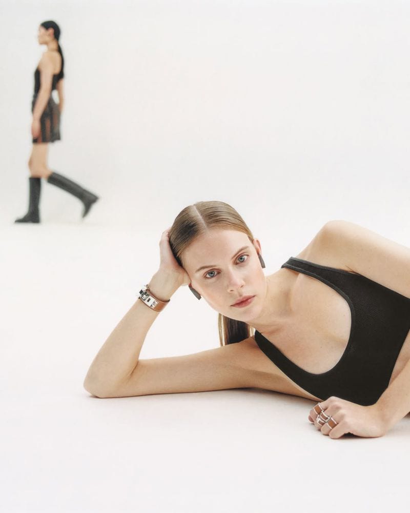 Anouk Smits — photo 6
