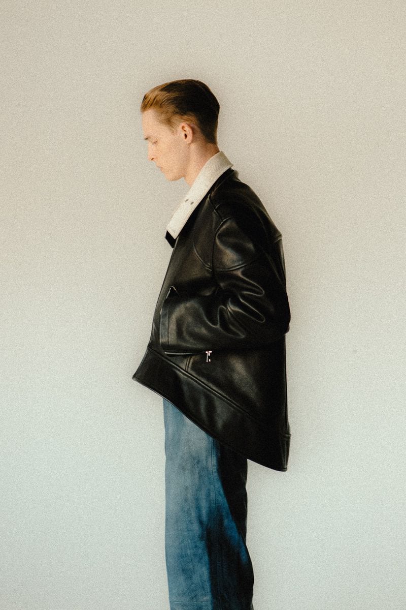 Jack Cooper — photo 2
