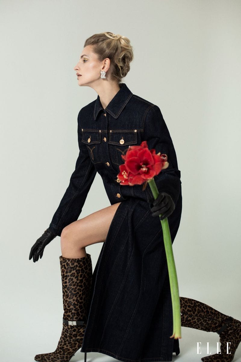 Ieva Palionyte — photo 3