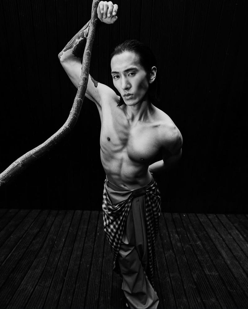 Hyuk Kim — photo 11