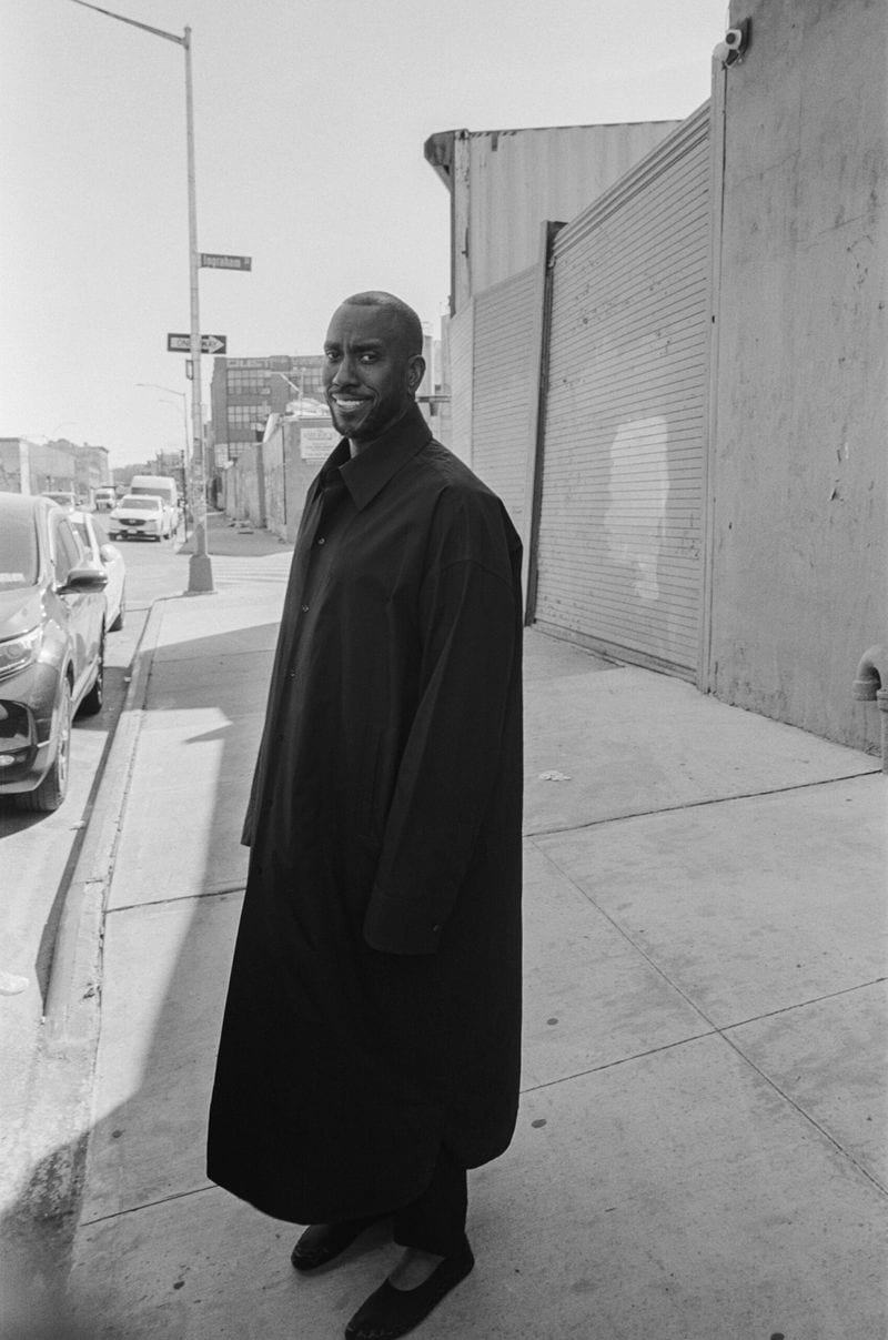 Von Ford — portfolio 5