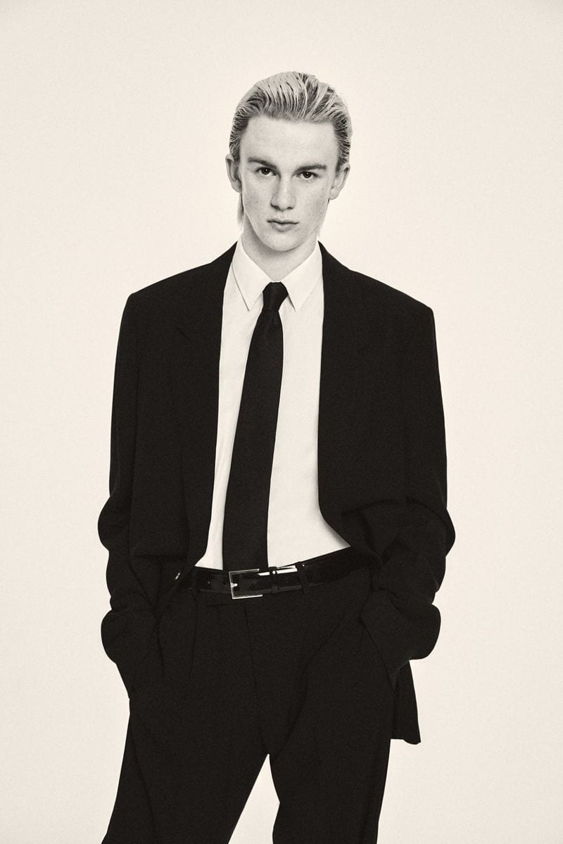 Freddie Mackenzie — photo 1