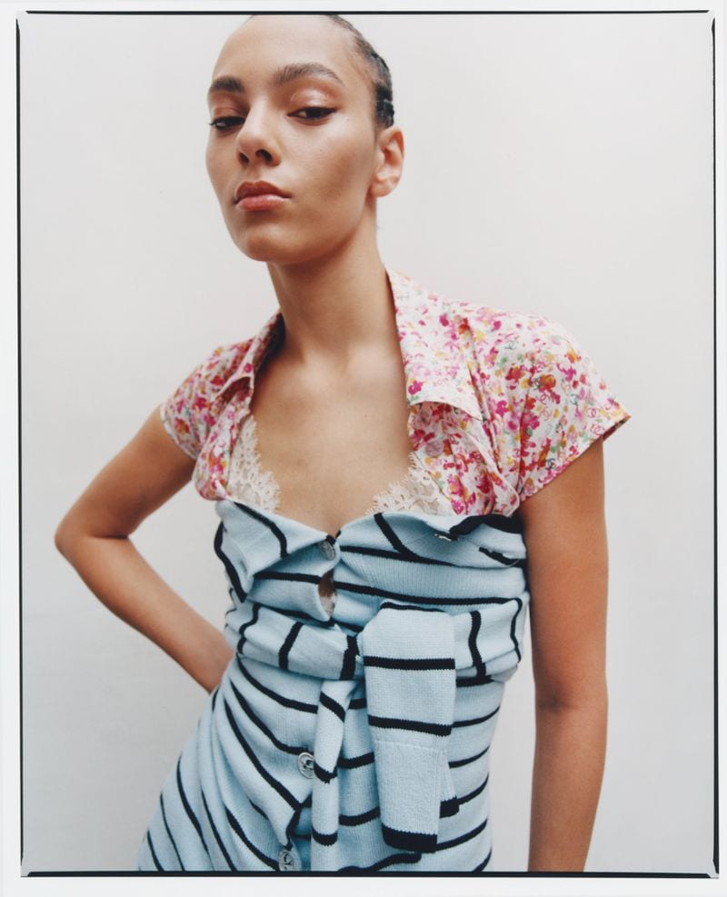 Rosanna Ovalles — photo 2