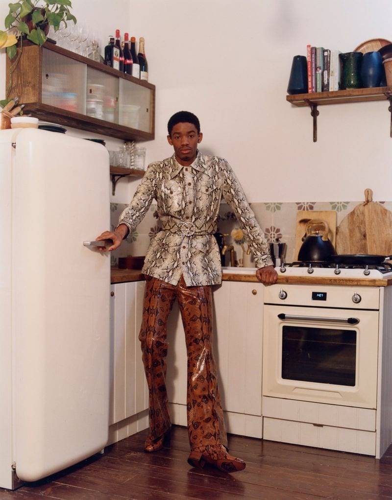 Montell Martin — photo 4