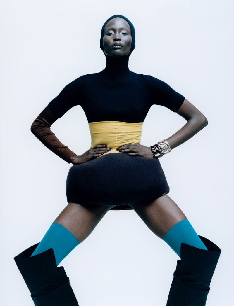 Atem Bol — photo 6