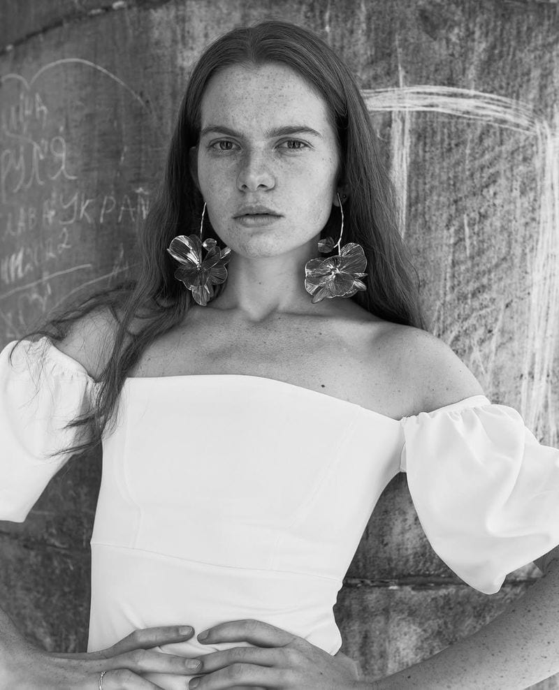 Emilia Stajuda — photo 8