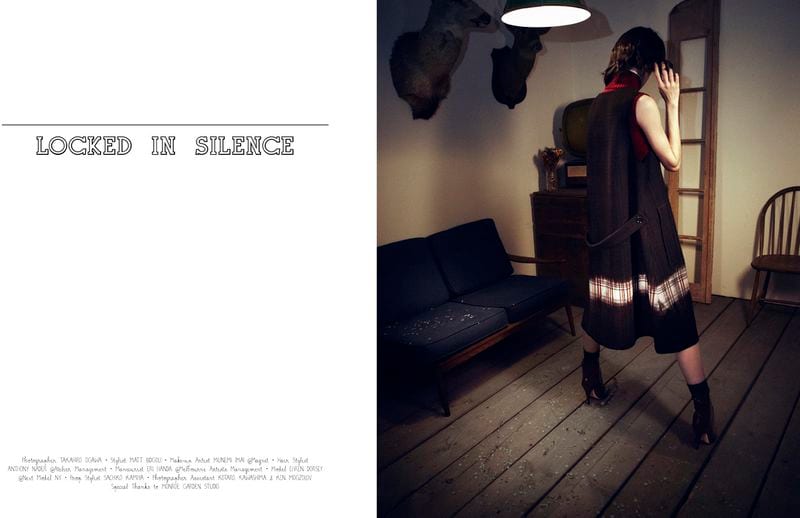 Ehren Dorsey — photo 10