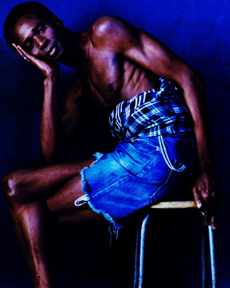 Moussa Sanogo — photo 7
