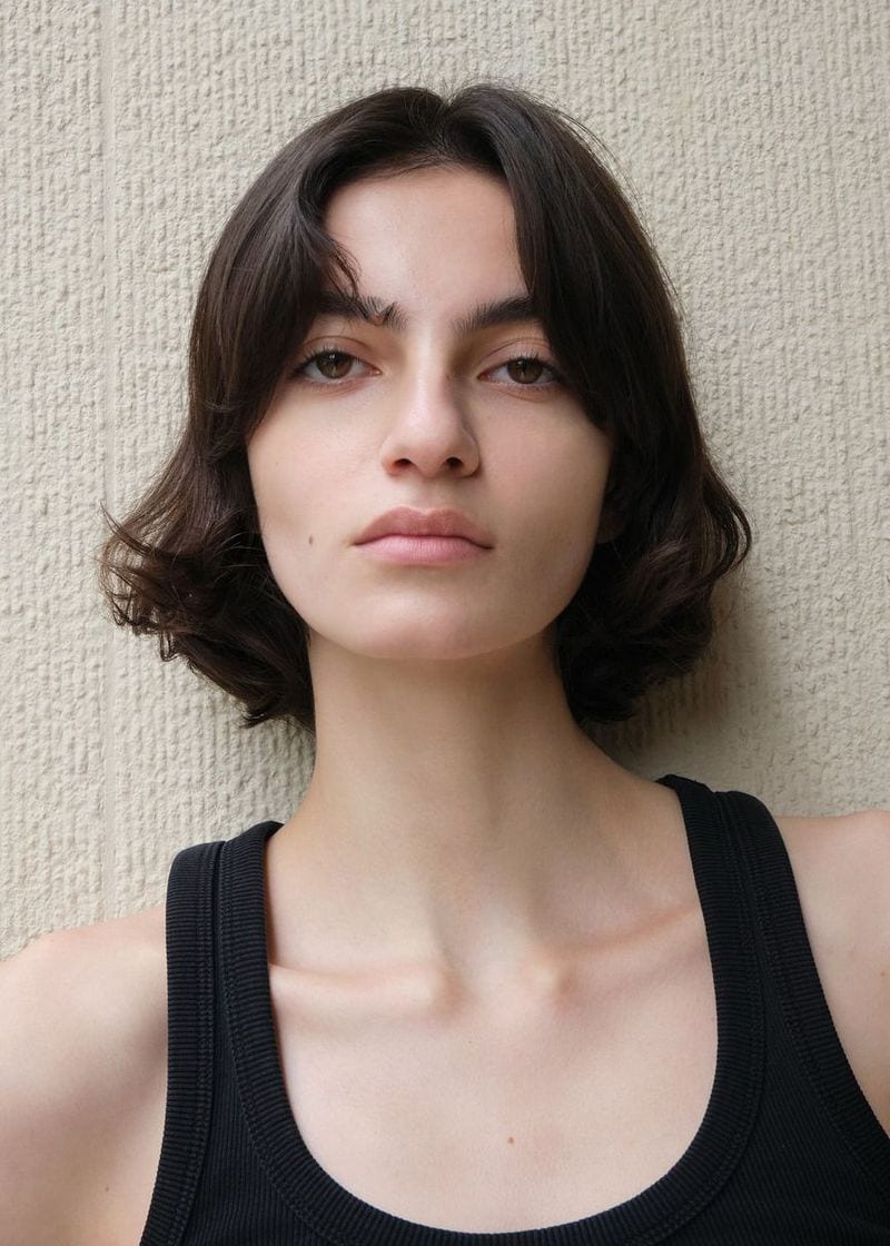 Anna Orth — photo 1
