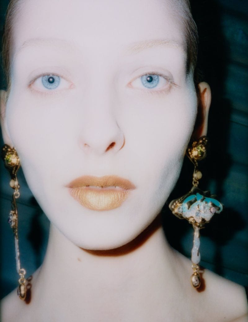 Maddie Demaine — photo 2